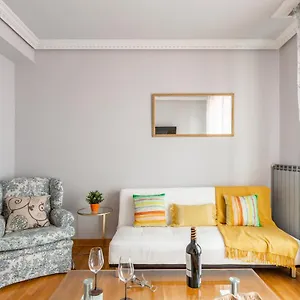  Apartamento Miluce