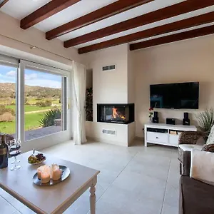  Сasa de vacaciones Wellnatura Mit Sauna, Kamine, Badewanne España