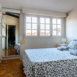 Apartamento Charming In Estafeta St