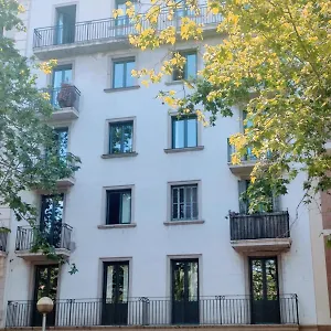  Apartamento Diagonal España
