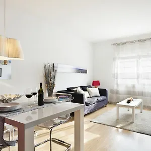  Apartamento Luxury España